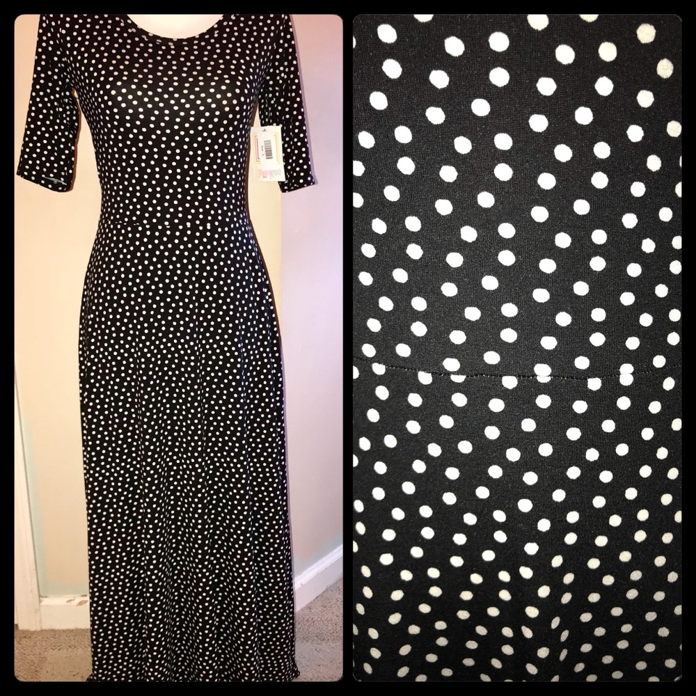 Lularoe Ana NWT